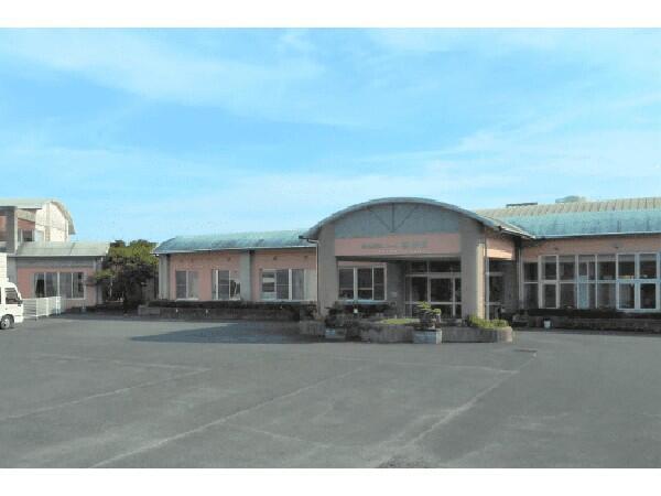 特別養護老人ホーム慈幸苑（契約社員）の介護福祉士求人の写真