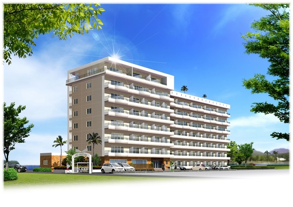 サービス付き高齢者向け住宅 アルコ浜名湖クレセント21（厨房管理職/常勤）の調理師/調理員求人の写真