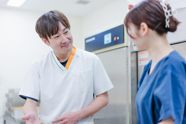 萱島生野病院（手術室/常勤）の看護師求人サブ写真3