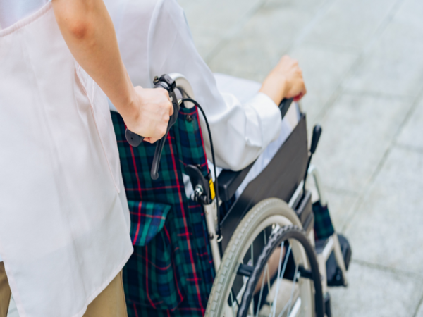 住宅型有料老人ホーム カインドコート住道（夜勤専従パート）の介護職求人メイン写真5