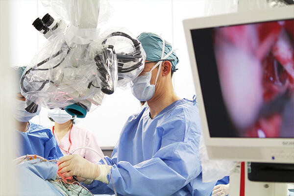 北原国際病院（常勤）の診療放射線技師求人メイン写真3