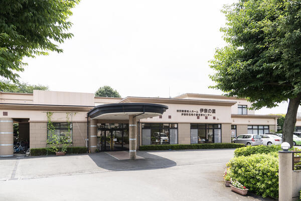 特別養護老人ホーム 伊奈の里（生活相談員/常勤）の介護福祉士求人メイン写真3