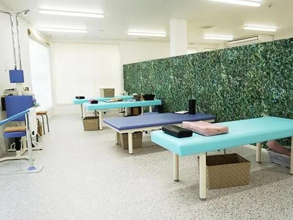 きただ整形外科クリニック（パート） の理学療法士求人メイン写真2