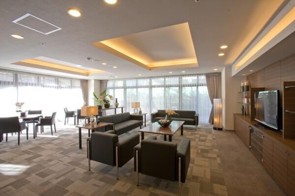 シーハーツ川口（常勤）の看護師求人メイン写真3