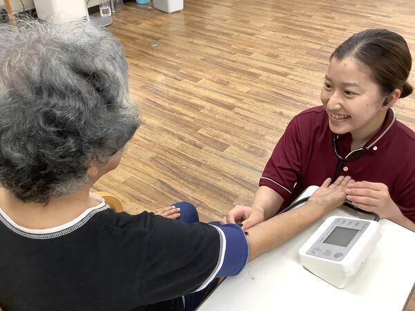 小規模多機能型居宅介護 西神ひらの（常勤） の准看護師求人メイン写真5