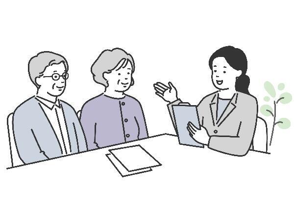 一宮市地域包括支援センターやすらぎ（常勤）の社会福祉士求人の写真