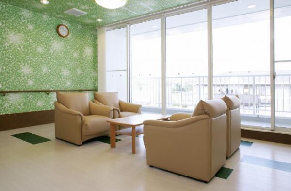 メディス藤岡（パート）の准看護師求人メイン写真3