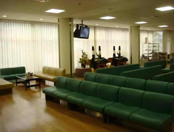 宇和島病院（正職員/常勤）の作業療法士求人メイン写真3