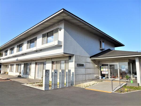 社会福祉法人 県央福祉会　三浦創生舎（パート）の送迎ドライバー求人の写真