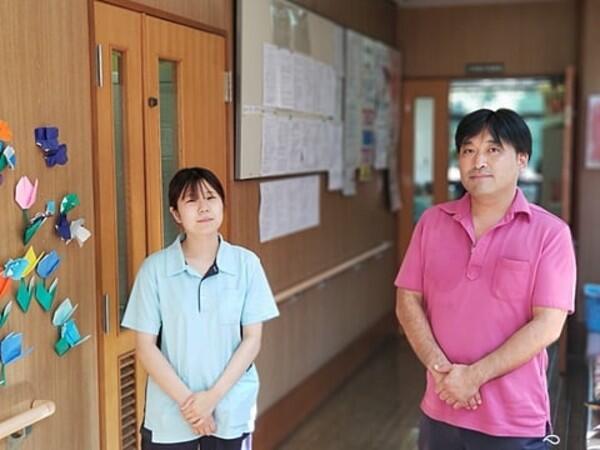 習志野市立東部デイサービスセンター（パート）の看護師求人メイン写真3