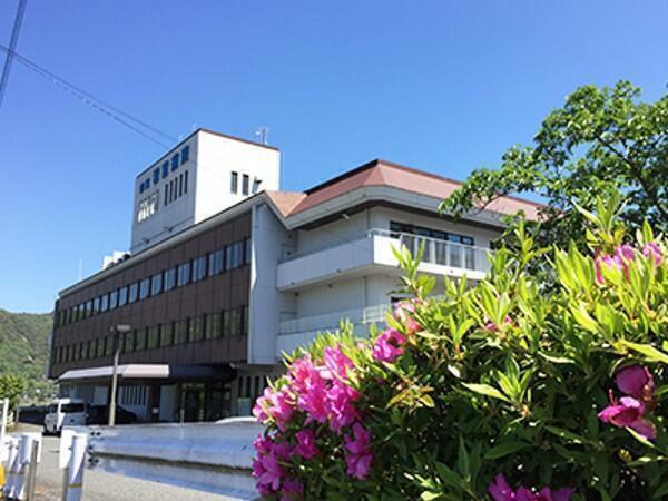 山口若宮病院（病棟/常パート）の看護師求人の写真