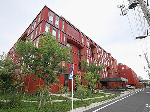 大内病院（常勤）の介護福祉士求人メイン写真5