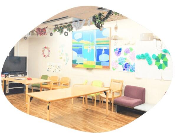 特別養護老人ホーム　サンホーム神戸西（常勤）の看護師求人メイン写真2