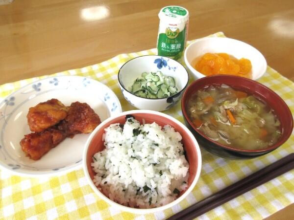 救護施設　優仁ホーム（パート）の清掃員求人メイン写真3