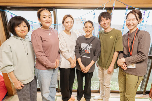 児童発達支援放課後等デイサービス　たんぽぽのわたげの支援員求人メイン写真2