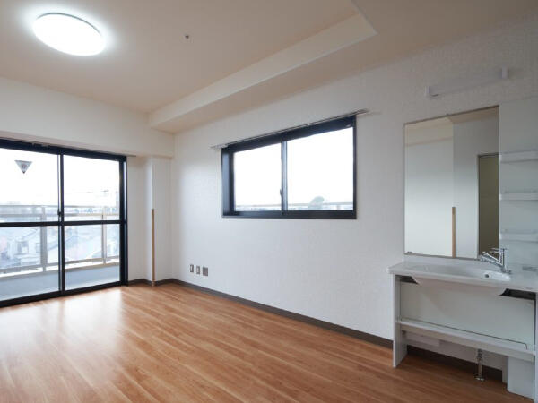 ハイリッヒ池ノ台（常勤）のケアマネジャー求人メイン写真5