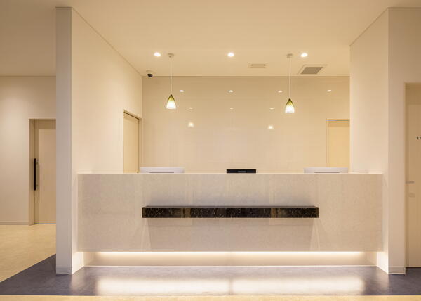 いわくら内科・呼吸器内科クリニック（パート）の診療放射線技師求人メイン写真5