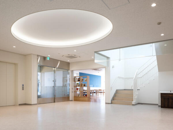 大門訪問看護ステーション（パート）の看護師求人メイン写真3