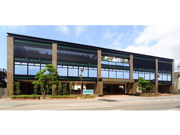 高岡総合健診センター（パート）の臨床検査技師求人メイン写真5