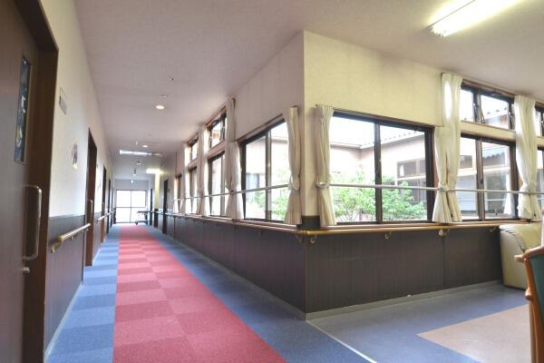 メディス川越（パート）の調理師/調理員求人メイン写真2