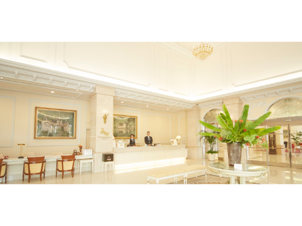 介護付き有料老人ホーム ザ・レジデンス芦屋スイートケア（パート）の介護福祉士求人メイン写真2