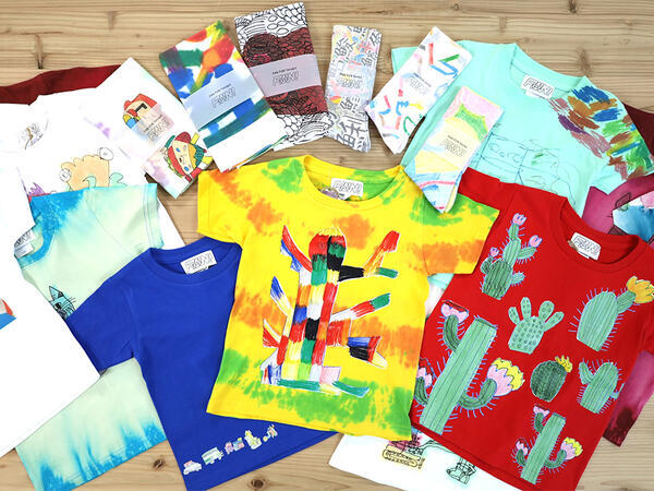 就労継続支援B型事業所 FAN(常勤)の支援員求人サブ写真3