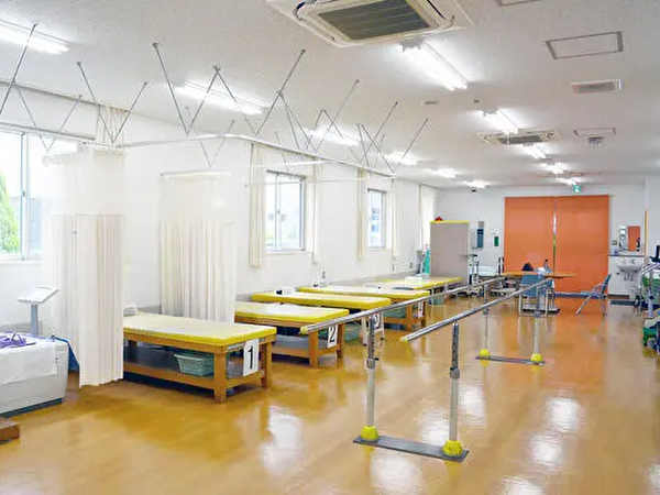 南大和病院（常勤）の一般事務求人メイン写真4