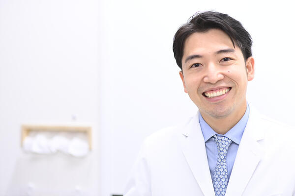 新宿れいわクリニック新院（常勤）の医療事務求人メイン写真3