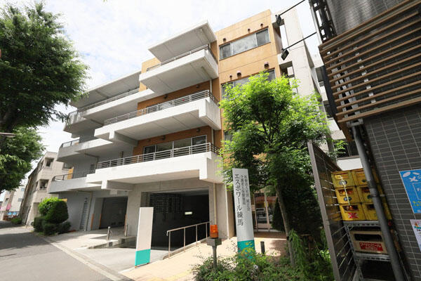 介護老人保健施設エスポワール練馬（入浴介助/パート）の介護職求人メイン写真5