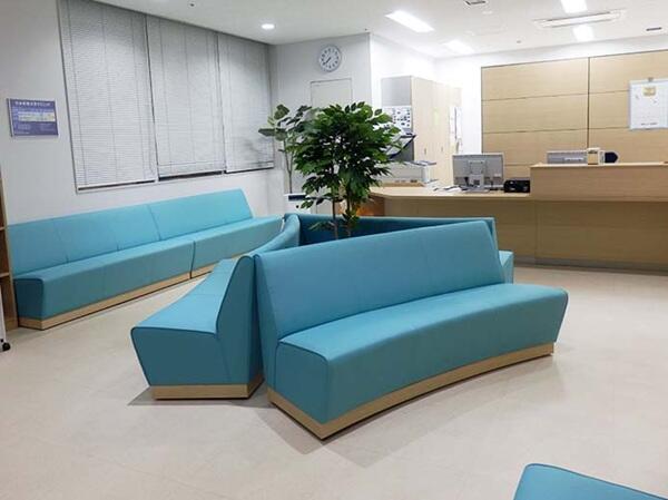 日本体育大学クリニック･アレックス東京（パート）の医療事務求人メイン写真2