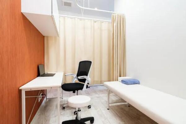 高円寺じゅんクリニック（パート）の看護師求人メイン写真2