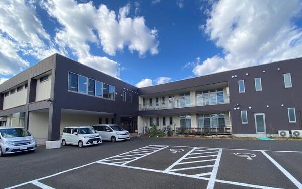 住宅型有料老人ホーム夢眠せんだいにし2号館（常勤） の看護師求人の写真