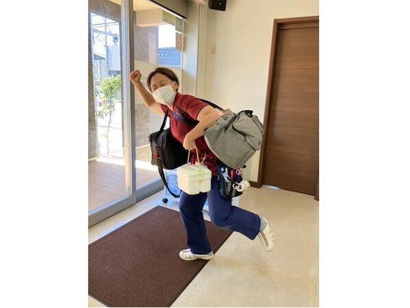 八千代有床診療所（訪問同行 / 常勤）の看護師求人メイン写真4