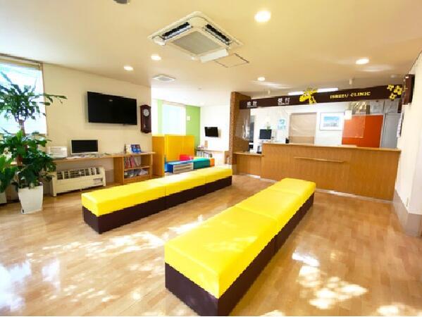 みみ・はな・のど きりんクリニック新宮（常勤）の看護師求人メイン写真3