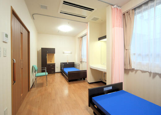 介護老人保健施設桜の郷敬愛の杜（常勤） のケアマネジャー求人メイン写真3