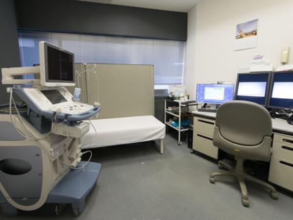 アルコクリニック（常勤）の保健師求人メイン写真5