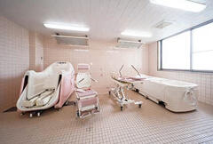 介護老人保健施設静岡徳州苑（常勤） の言語聴覚士求人メイン写真5