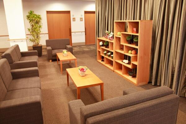 シーハーツ柏の葉（パート）の介護職求人メイン写真4