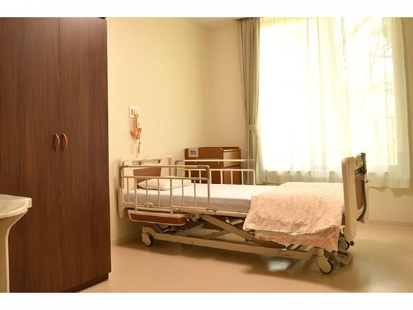 特別養護老人ホームいこいの麓・滝沢あなぐち（生活相談員/常勤）の社会福祉主事任用求人メイン写真3