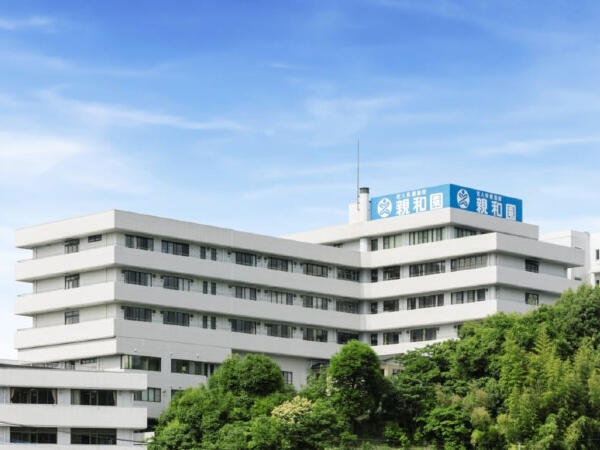 介護老人保健施設 親和園（常勤）の介護福祉士求人メイン写真3