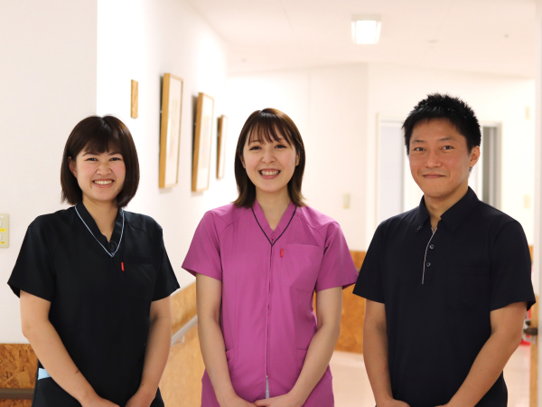 あい訪問看護ステーション中沢（常勤）の看護師求人メイン写真3