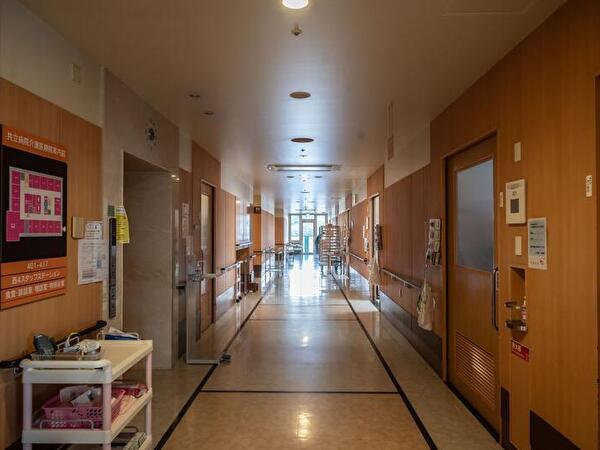 医療法人社団親和会　共立病院（常勤）の作業療法士求人メイン写真4