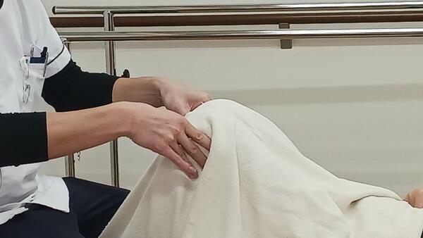 デイサービスはなまるの湯　寝屋川店（常勤）の柔道整復師求人の写真