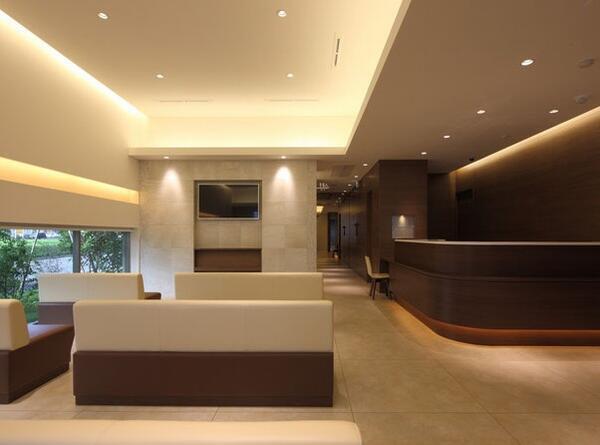 こんどう眼科クリニック（常勤）の医療事務求人の写真