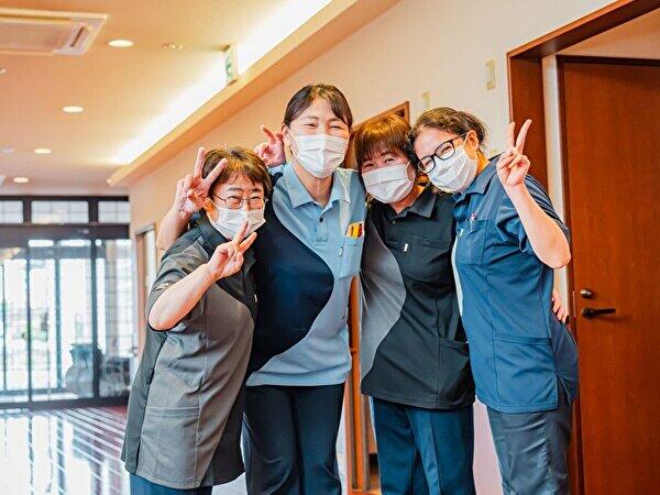 さとう病院（病棟/常勤）の准看護師求人の写真