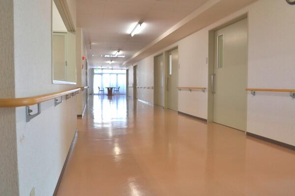 メディス桐生2番館（パート）の介護職求人メイン写真2