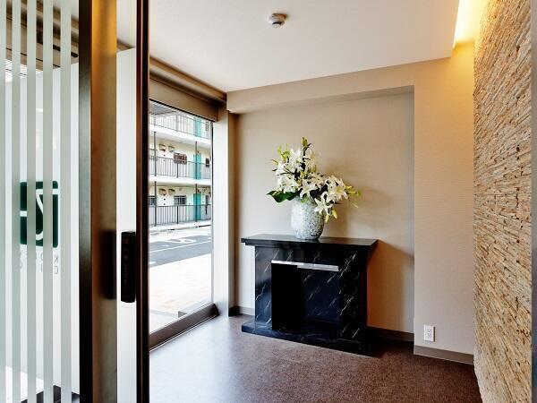 ひらくクリニック（契約社員 / 兼看護助手）の管理栄養士求人メイン写真4