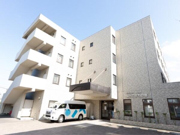 特別養護老人ホーム菊水こまちの郷（夜勤専従パート）の介護福祉士求人メイン写真4