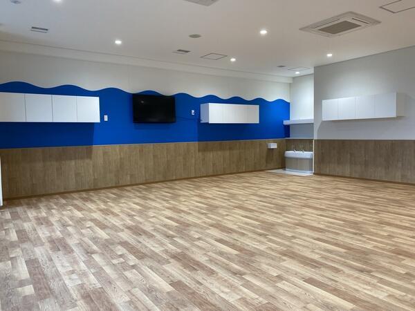 ママスクエアなぎさ保育園（園長/常勤）の保育士求人サブ写真3