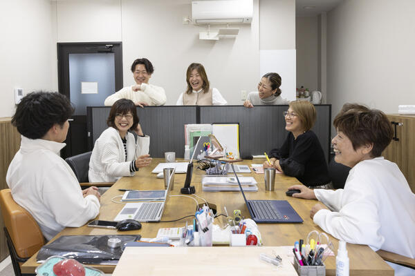 Litacoco訪問看護の言語聴覚士求人メイン写真2